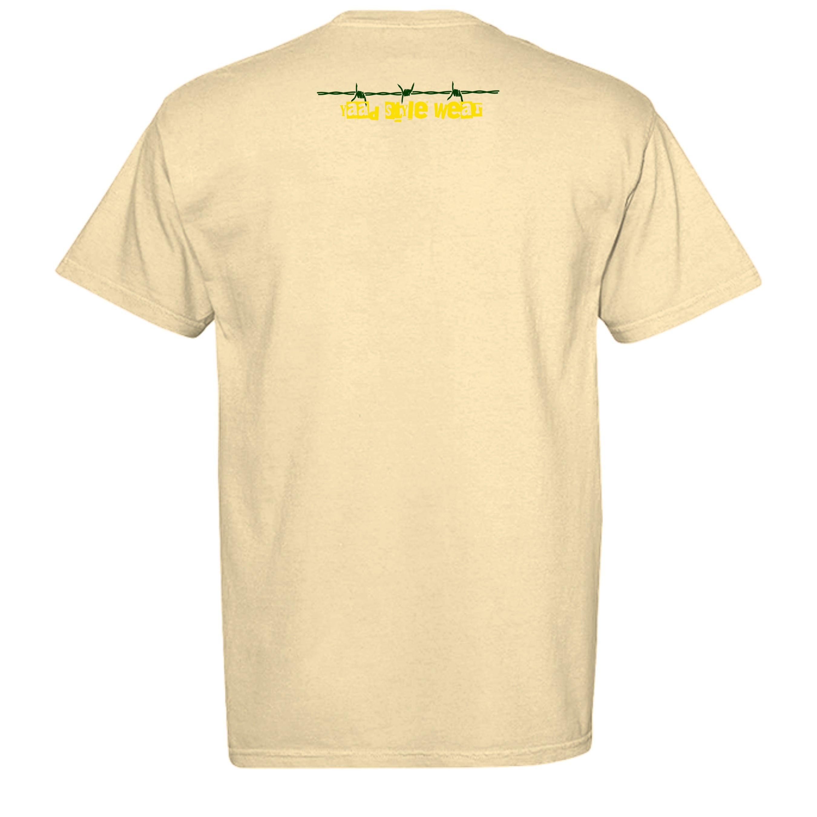 BUTTER - C1717 - BACK