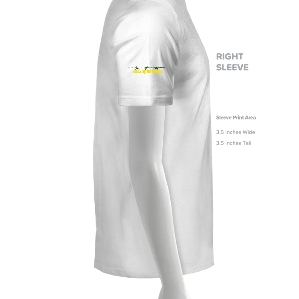 WHITE - 3005 - SLEEVE_RIGHT