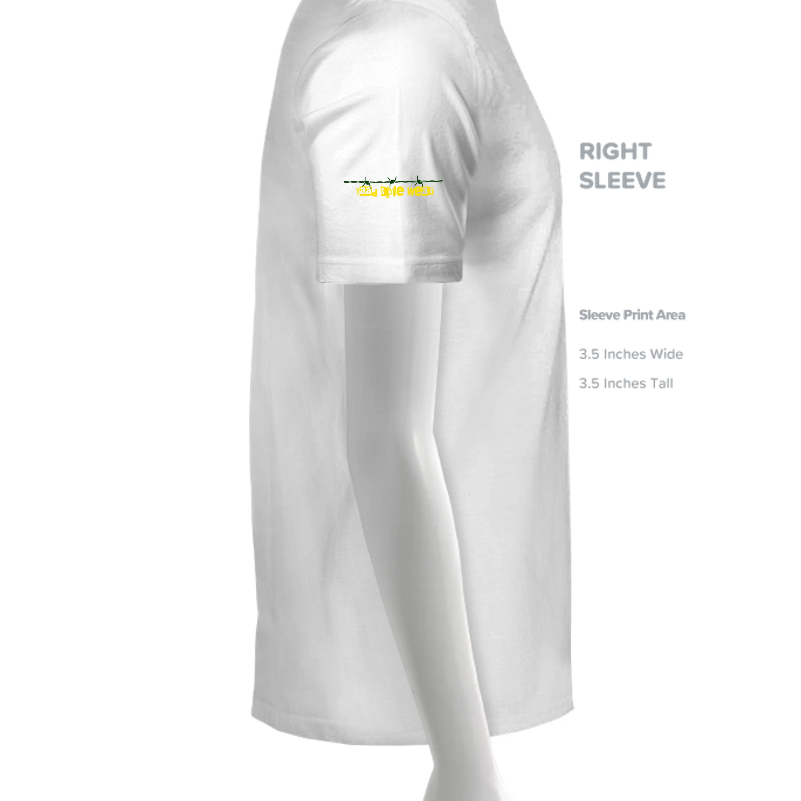 WHITE - 3005 - SLEEVE_RIGHT