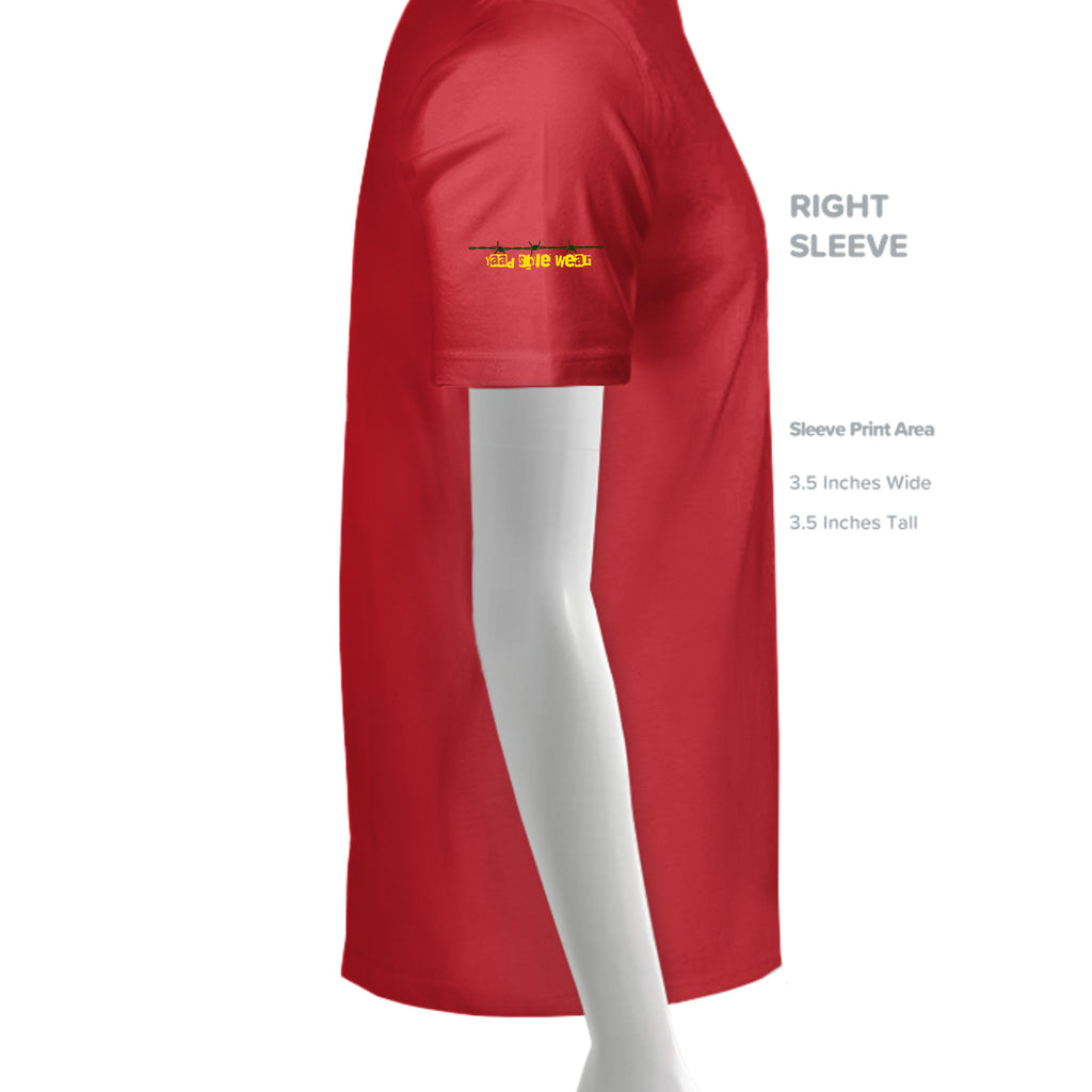 RED - 3005 - SLEEVE_RIGHT