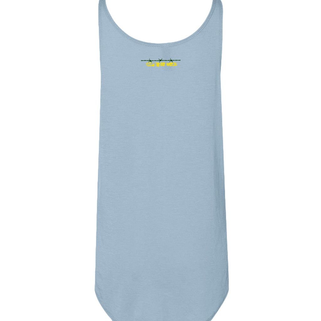 STONEWASH DENIM - 5033 - BACK