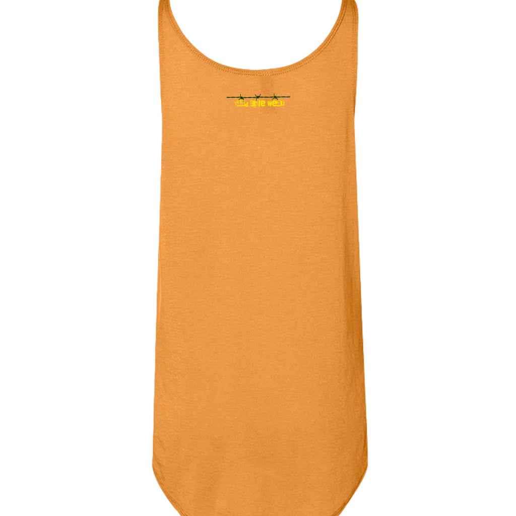 ANTIQUE GOLD - 5033 - BACK