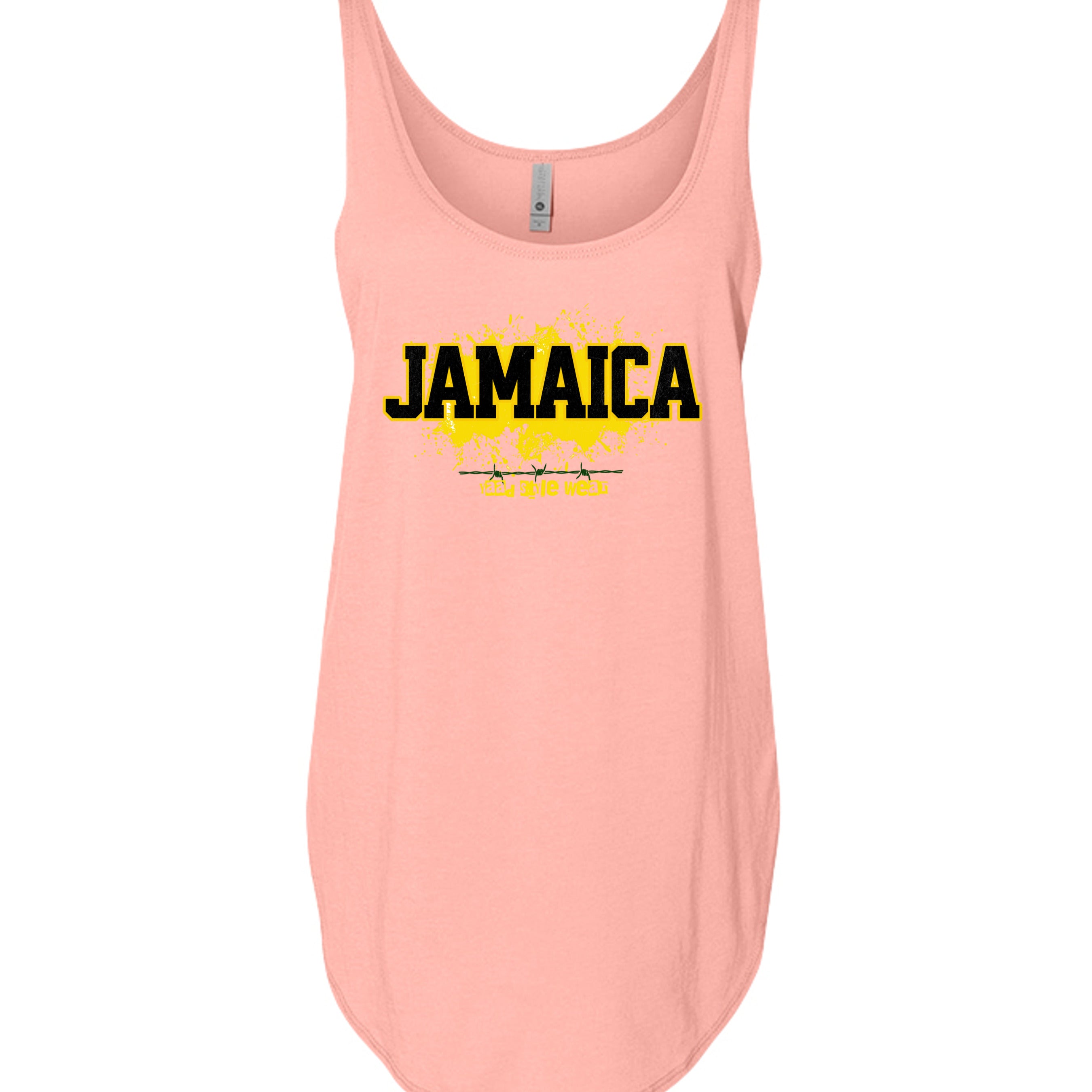 DESERT PINK - 5033 - FRONT