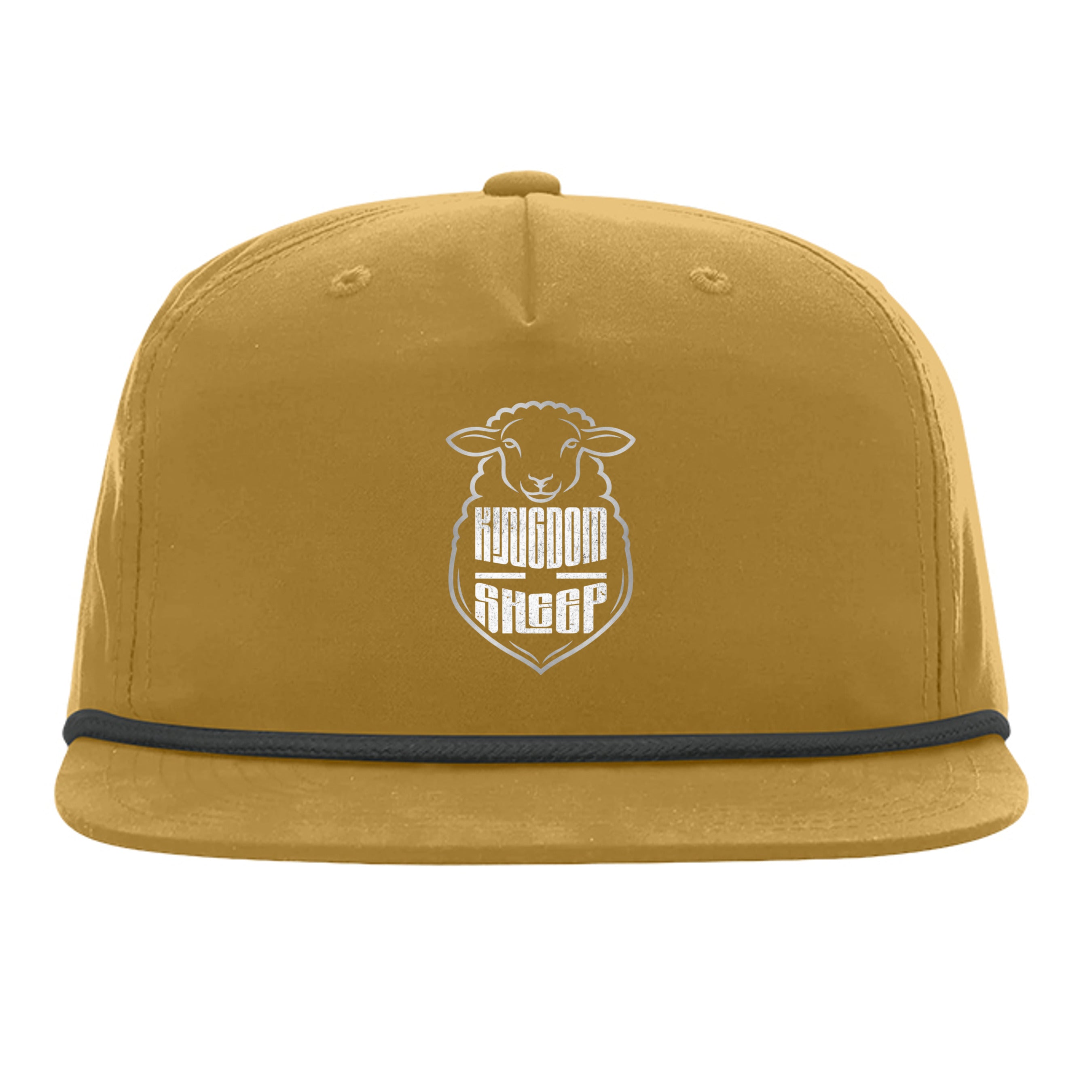 Biscuit/ Black - 256 - FRONT