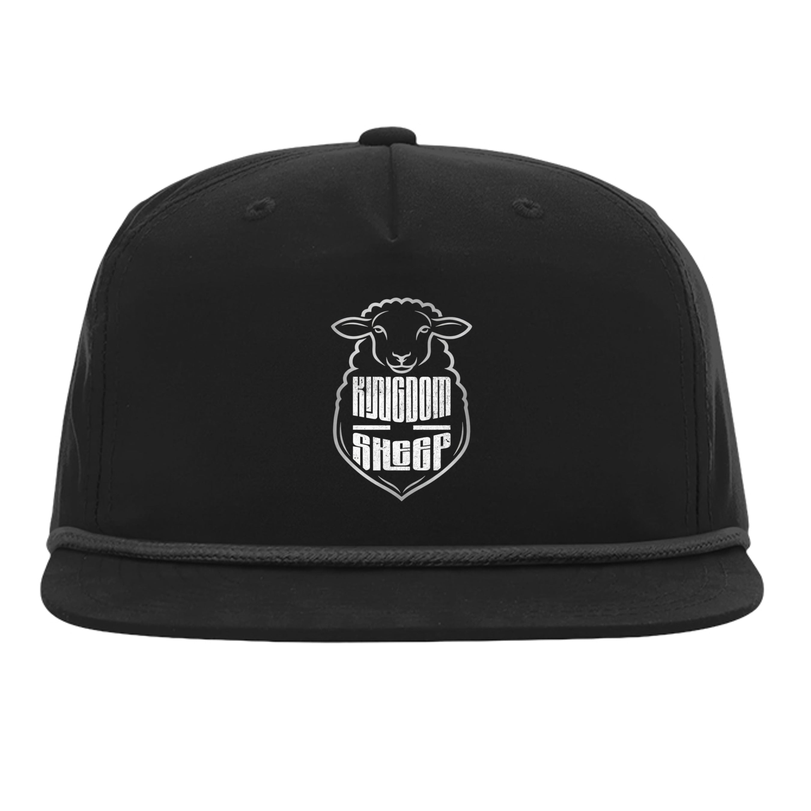 Black/ Black - 256 - FRONT