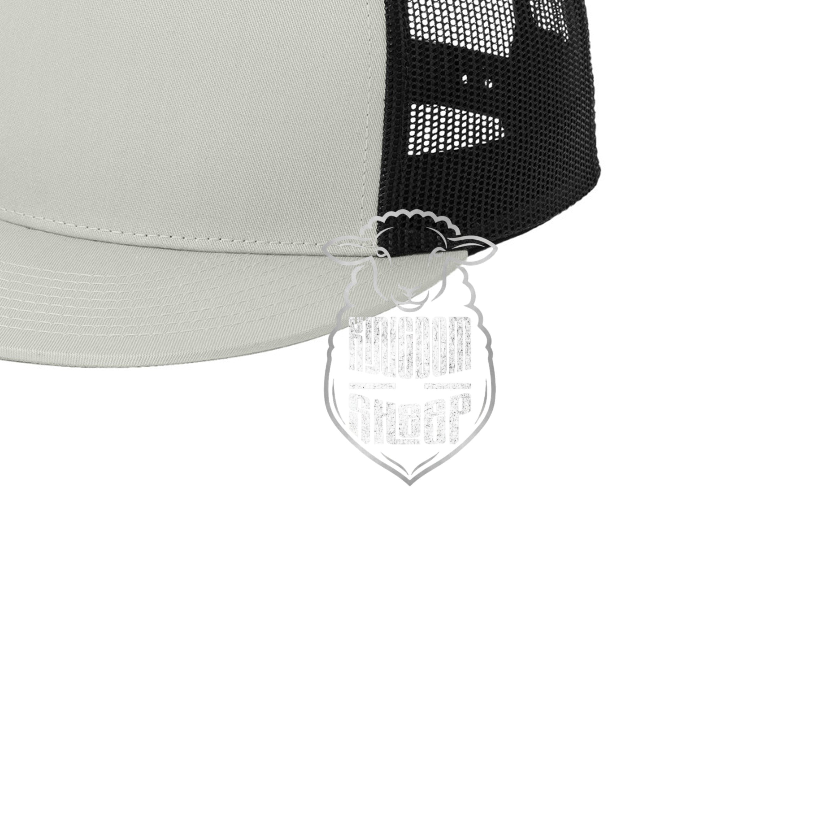 Silver/ Black - STC38 - FRONT