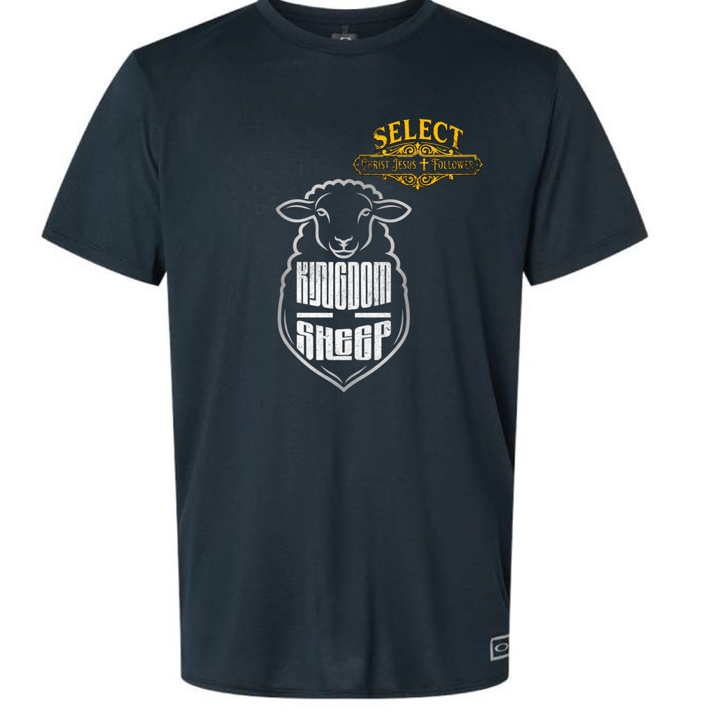 Blackout - FOA402991 - FRONT