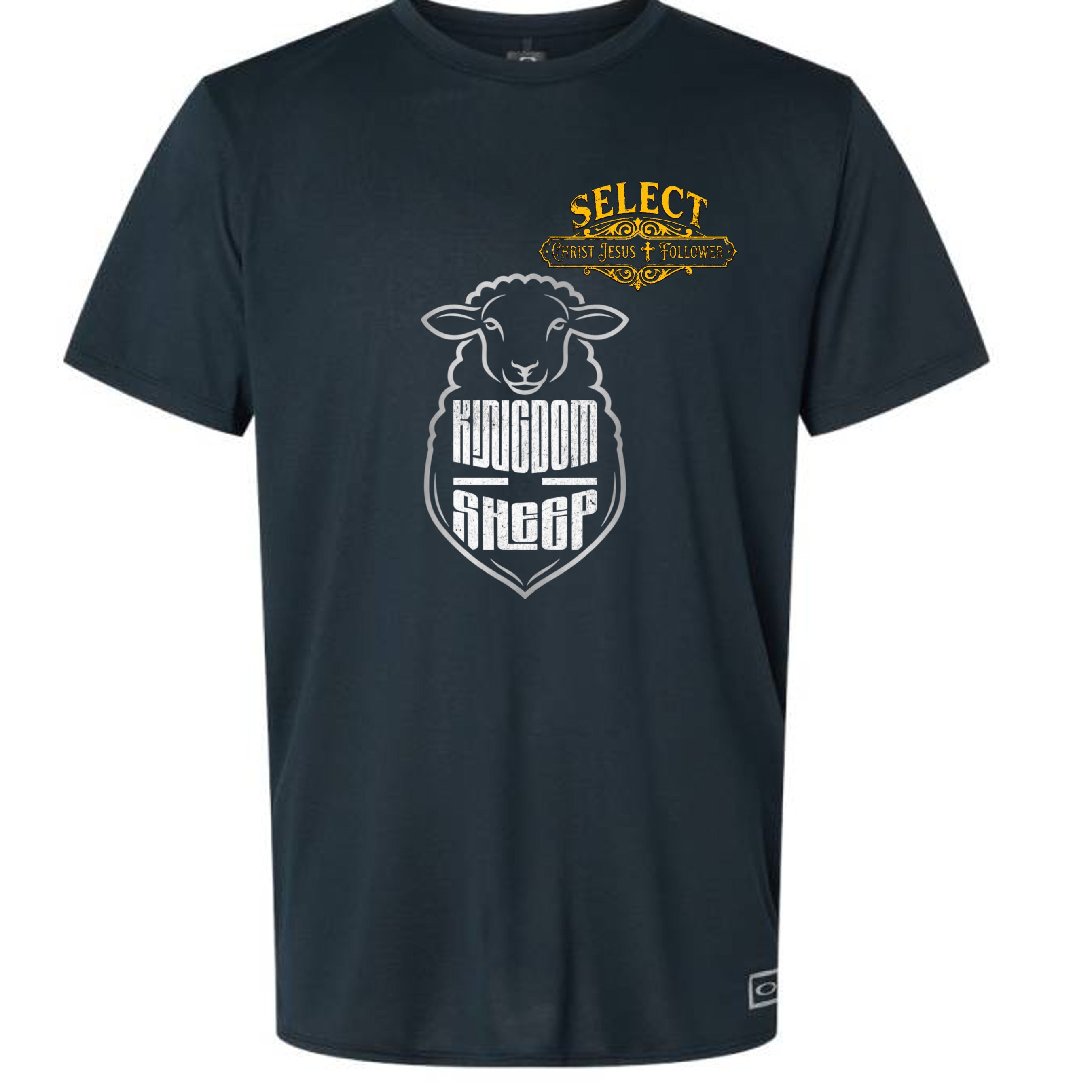 Blackout - FOA402991 - FRONT