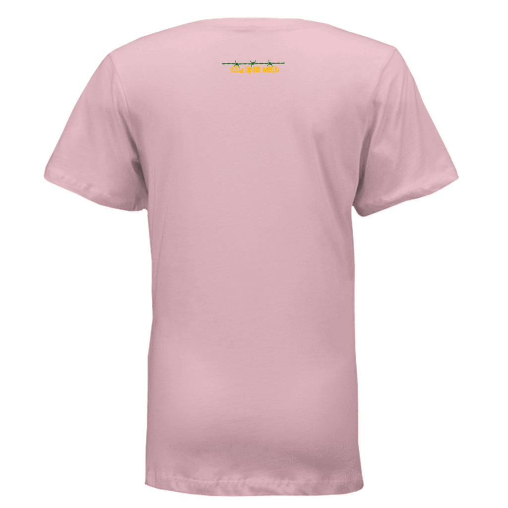 PINK - 6405 - BACK