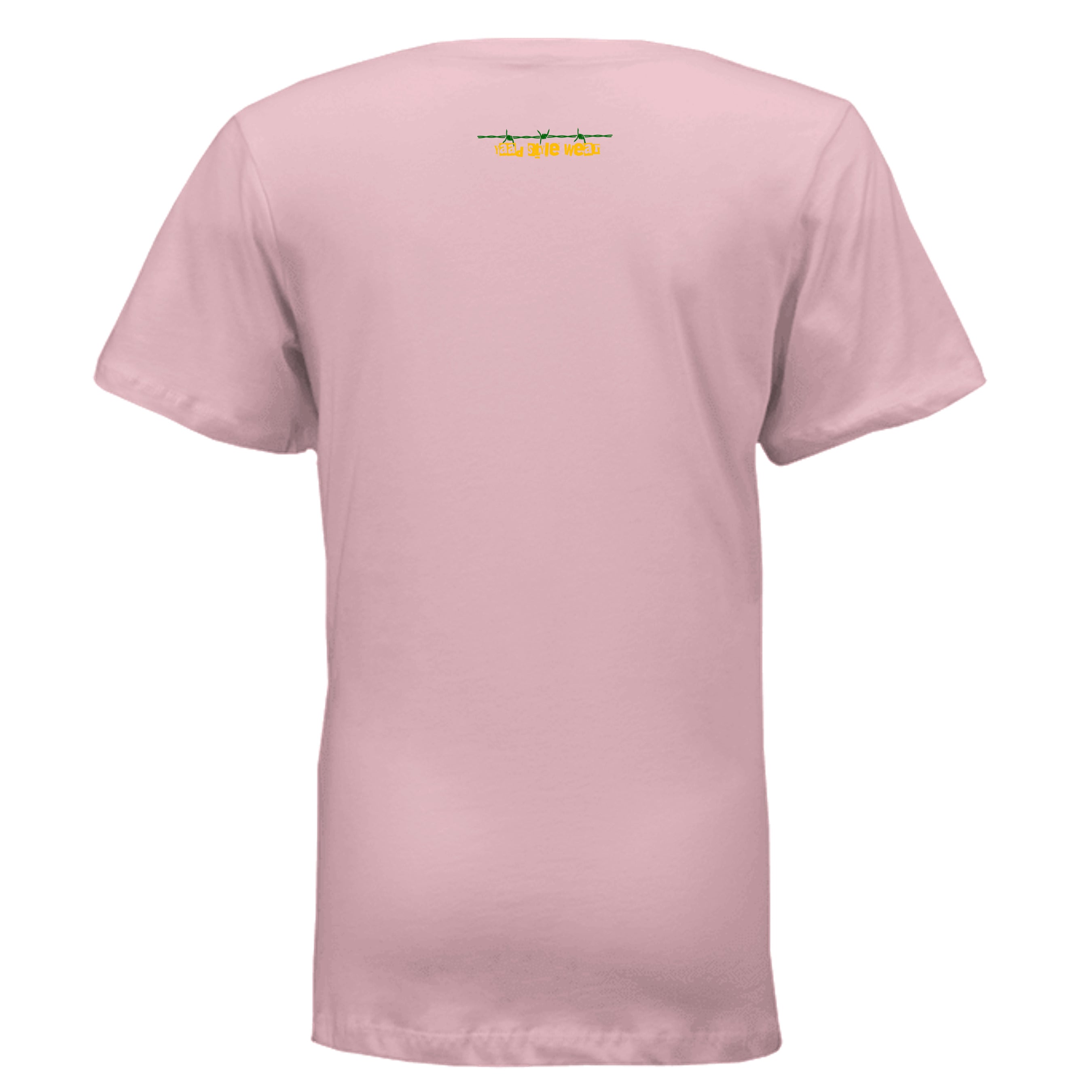 PINK - 6405 - BACK