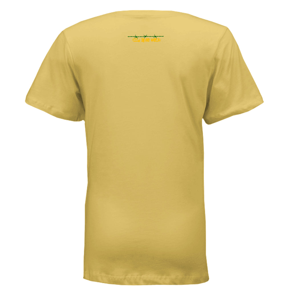 Mustard - 6405 - BACK