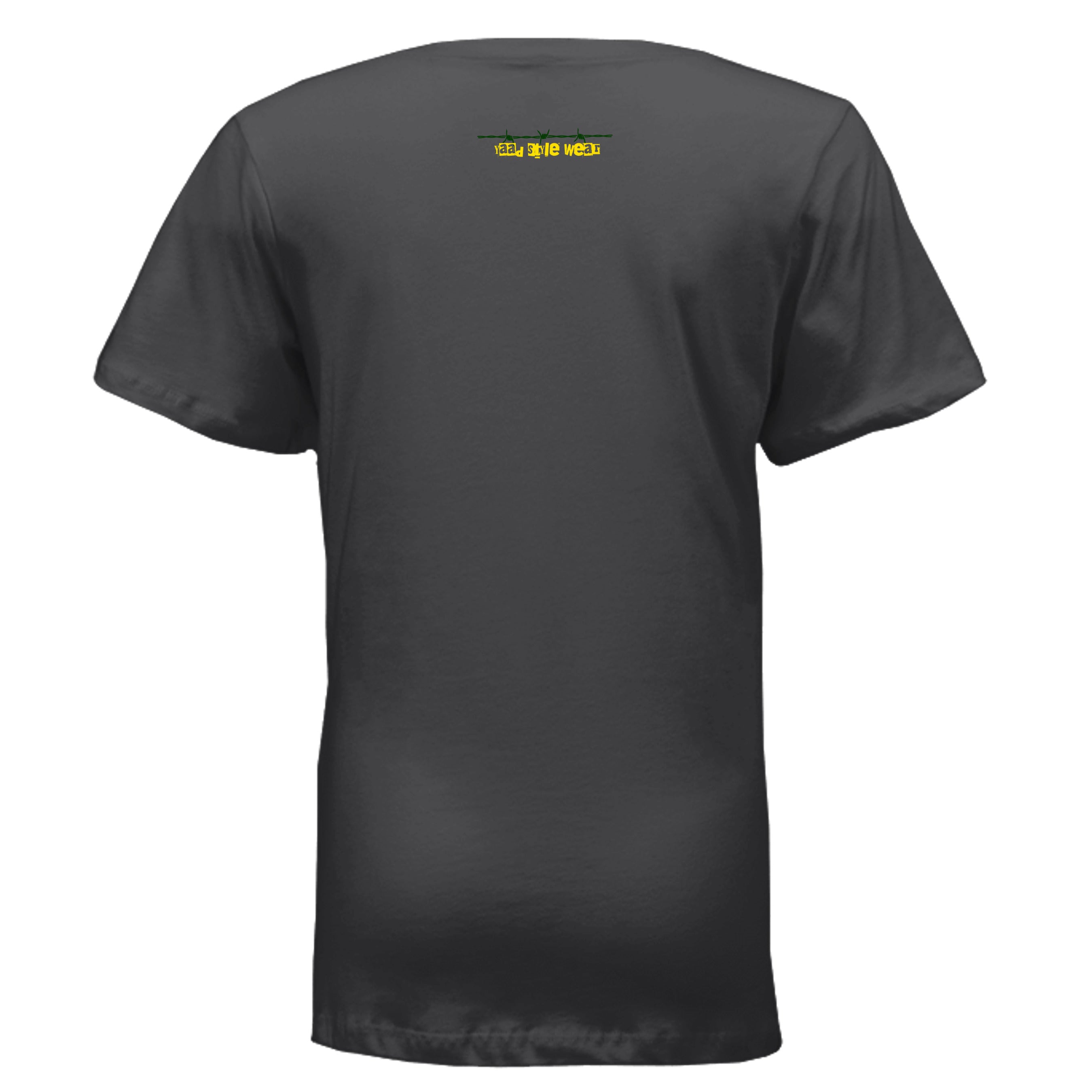 ASPHALT - 6405 - BACK