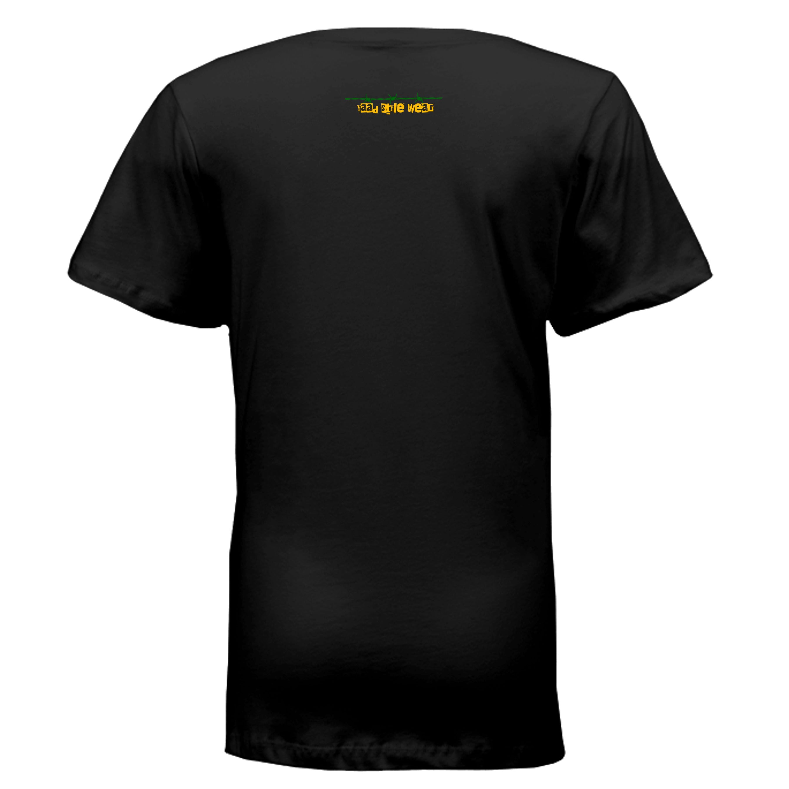 BLACK - 6405 - BACK