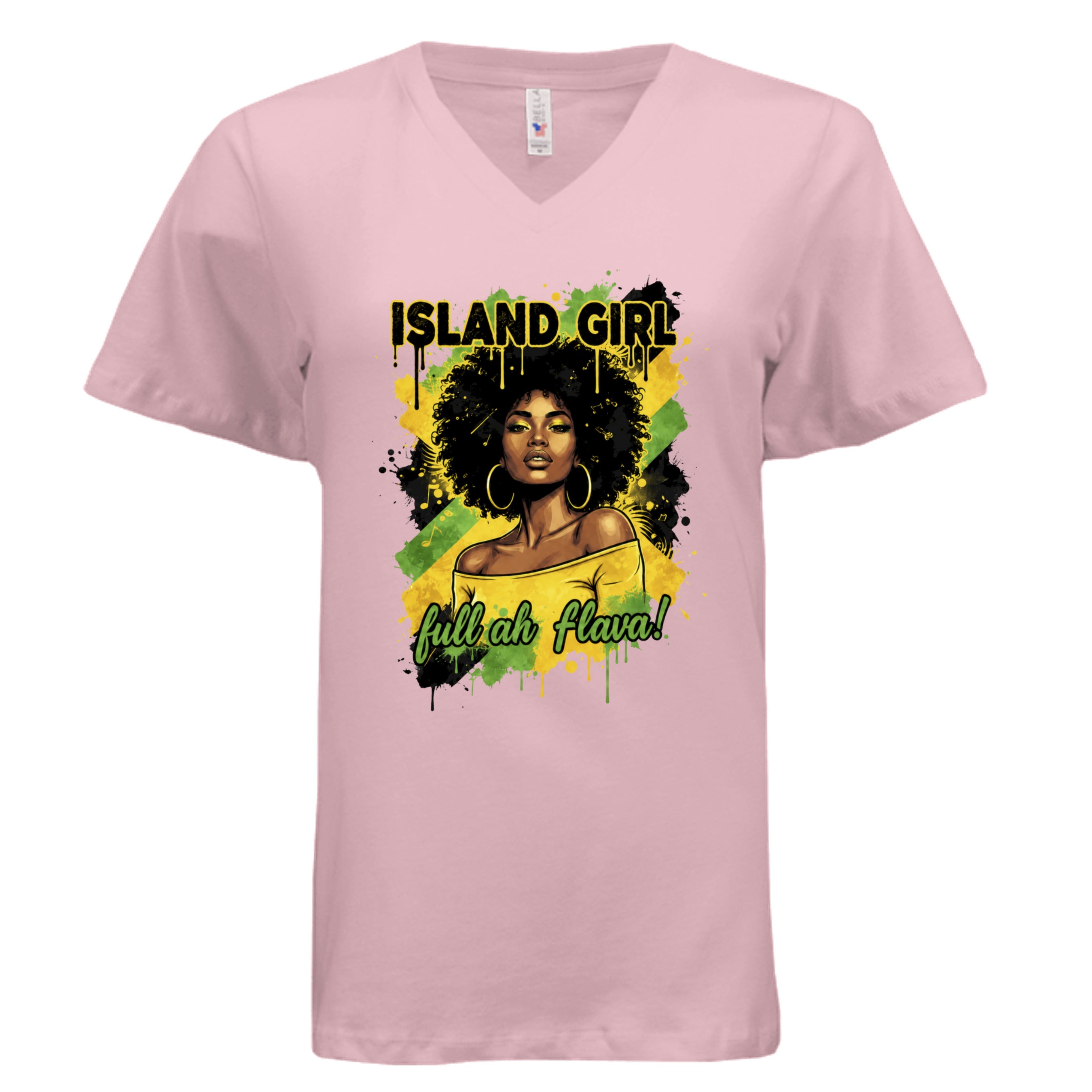 PINK - 6405 - FRONT