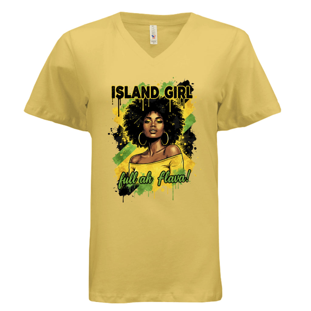Mustard - 6405 - FRONT