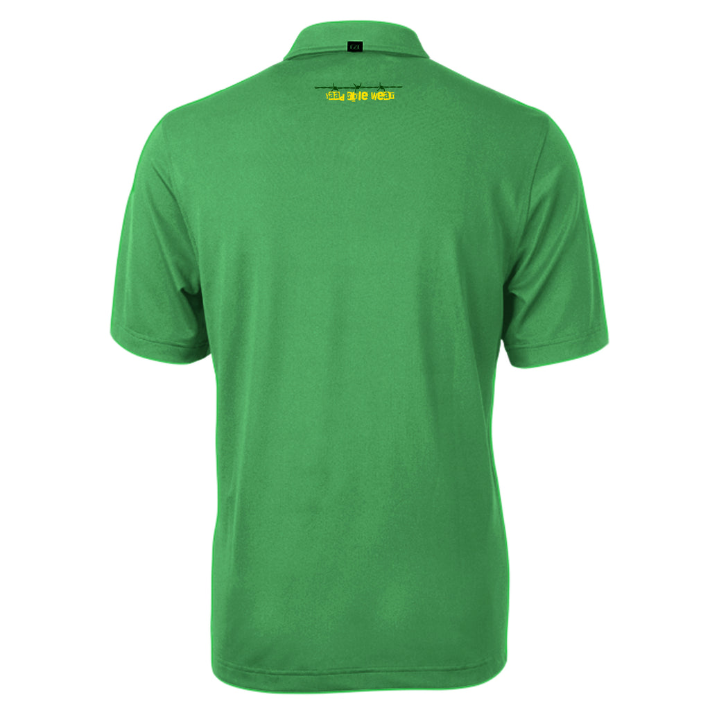 Kelly Green - MCK01144 - BACK