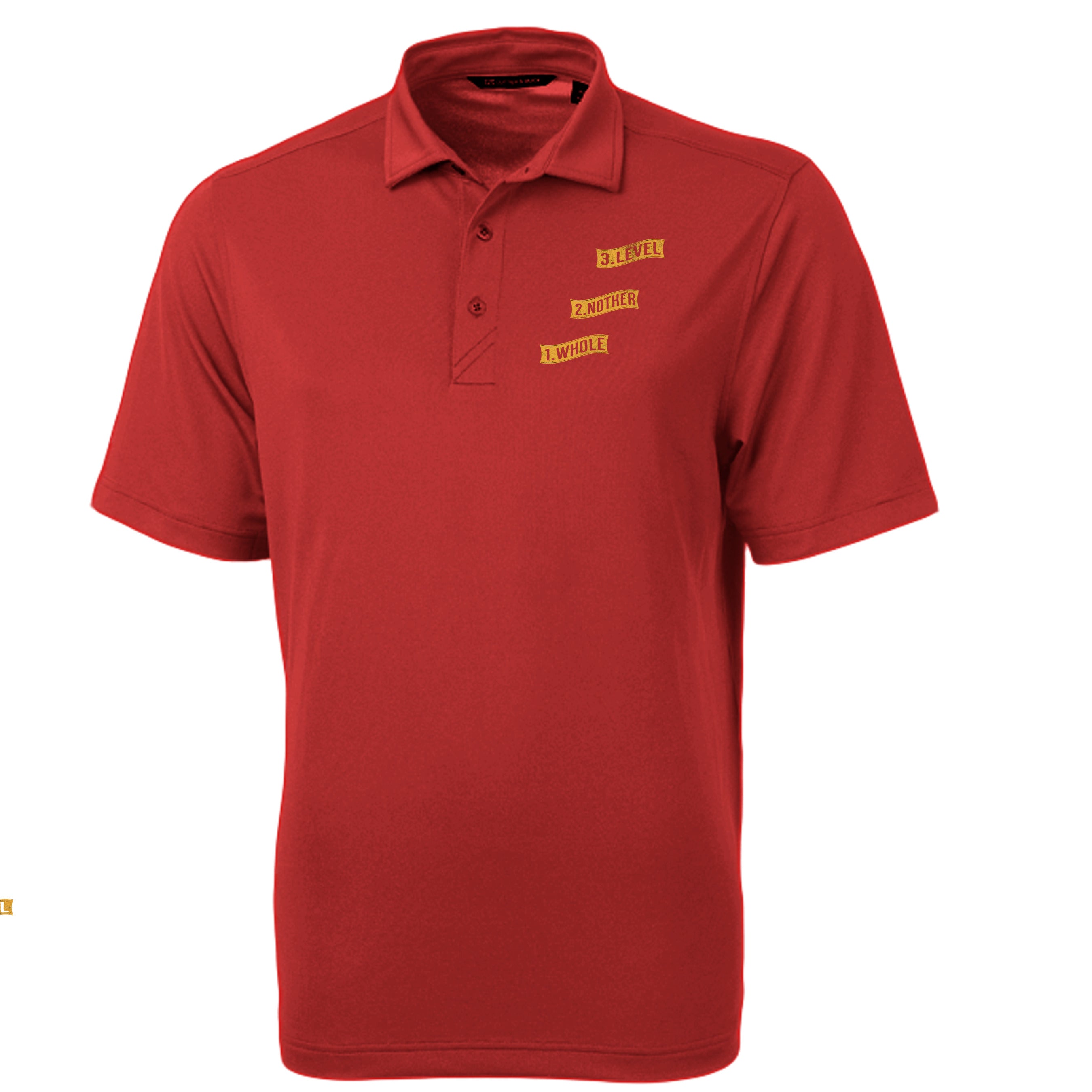Cardinal Red - MCK01144 - FRONT