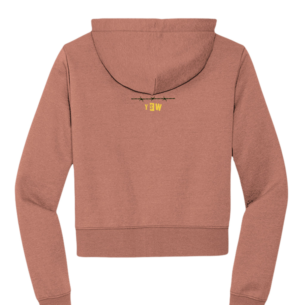Desert Rose - DT6103 - BACK