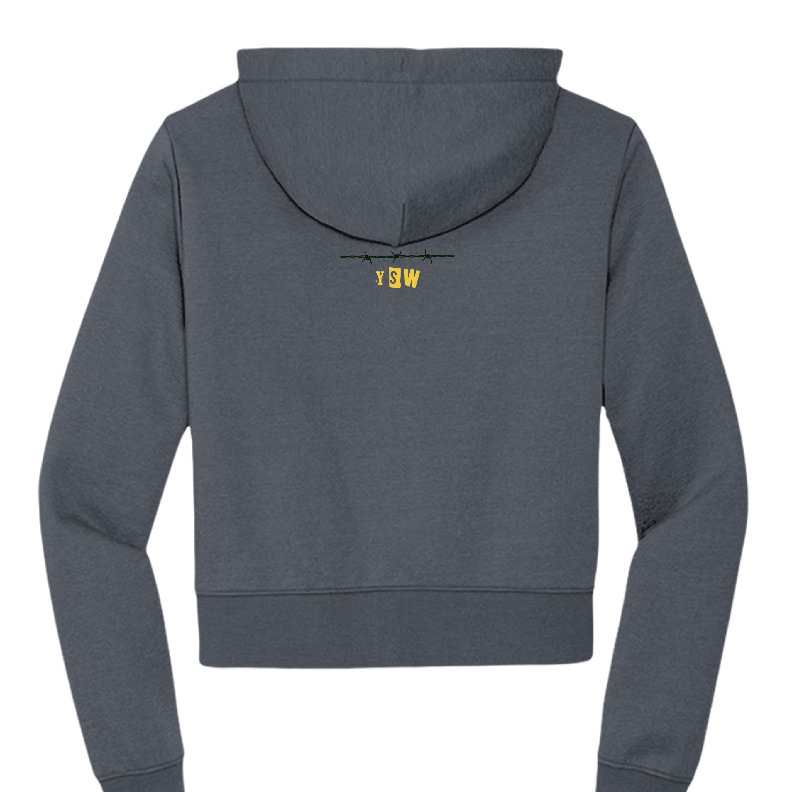 New Navy - DT6103 - BACK