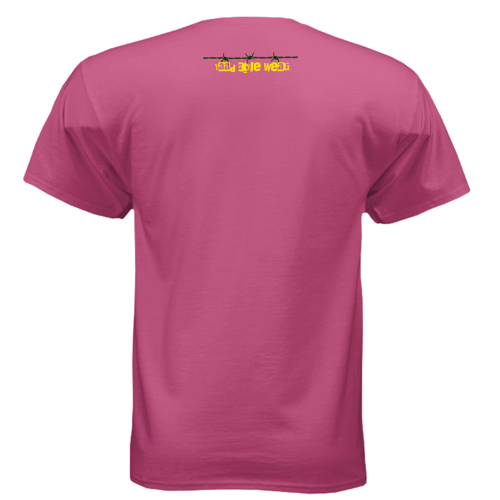 WOW PINK - 5180 - BACK