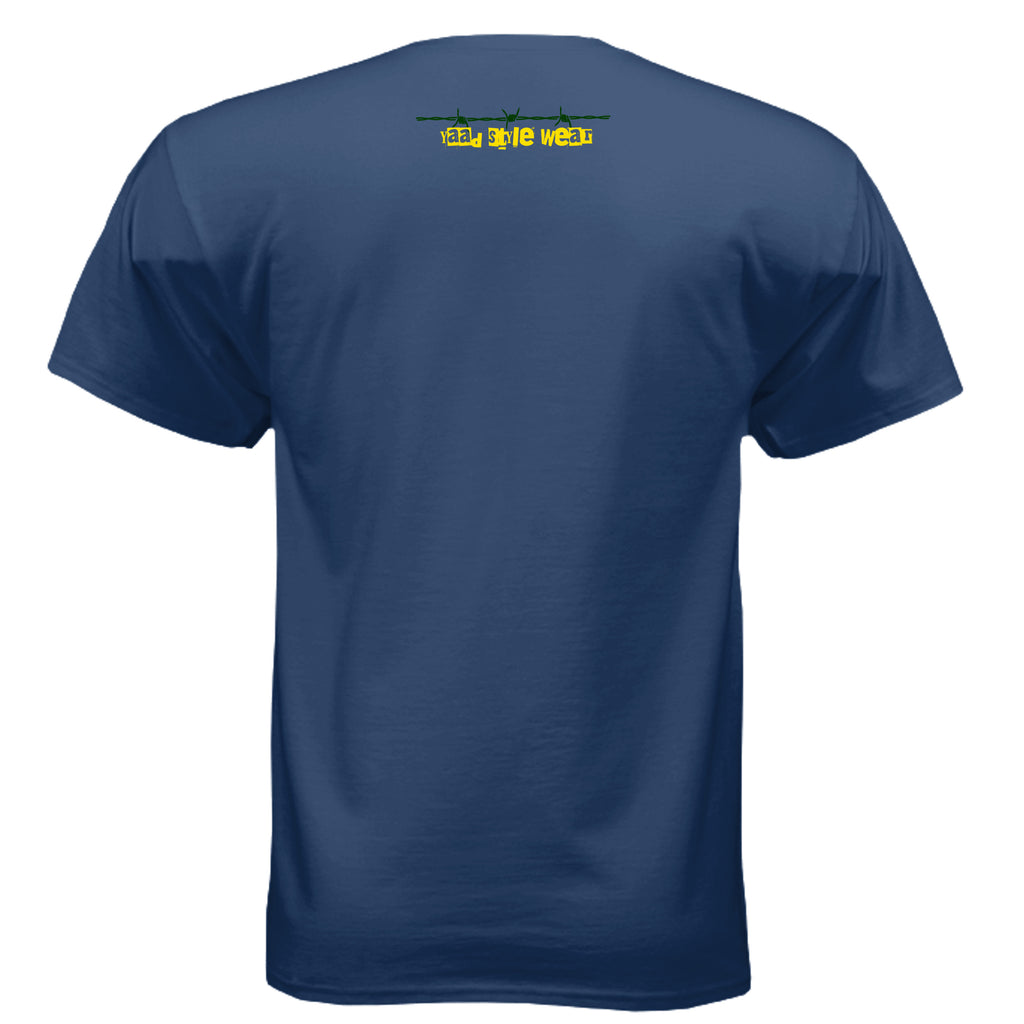 REGAL NAVY - 5180 - BACK