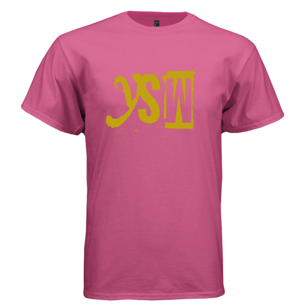 WOW PINK - 5180 - FRONT