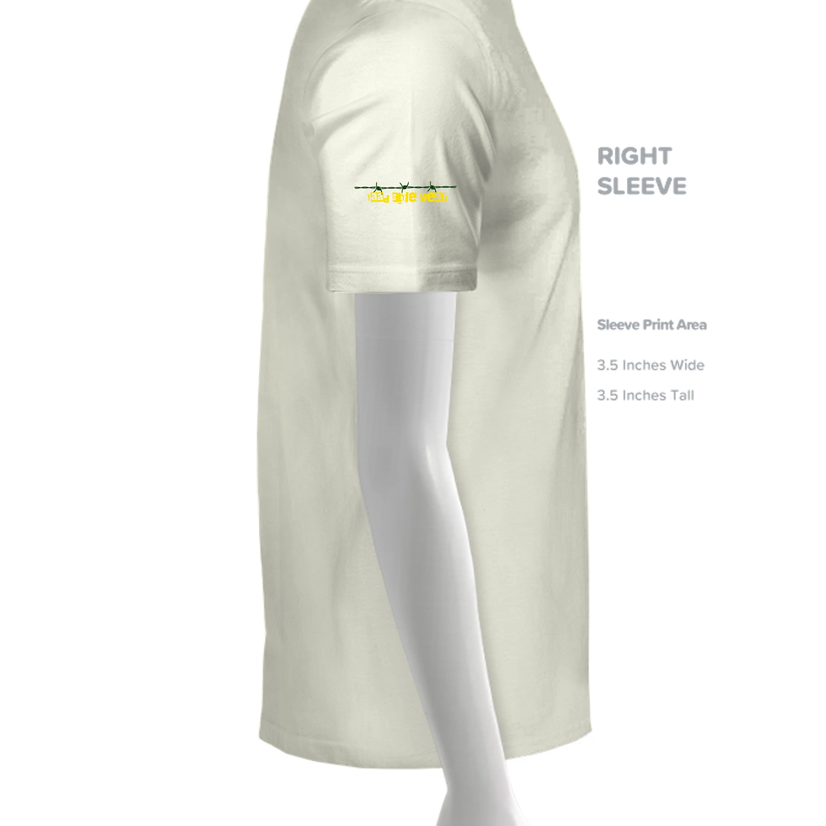 NATURAL - 5180 - SLEEVE_RIGHT