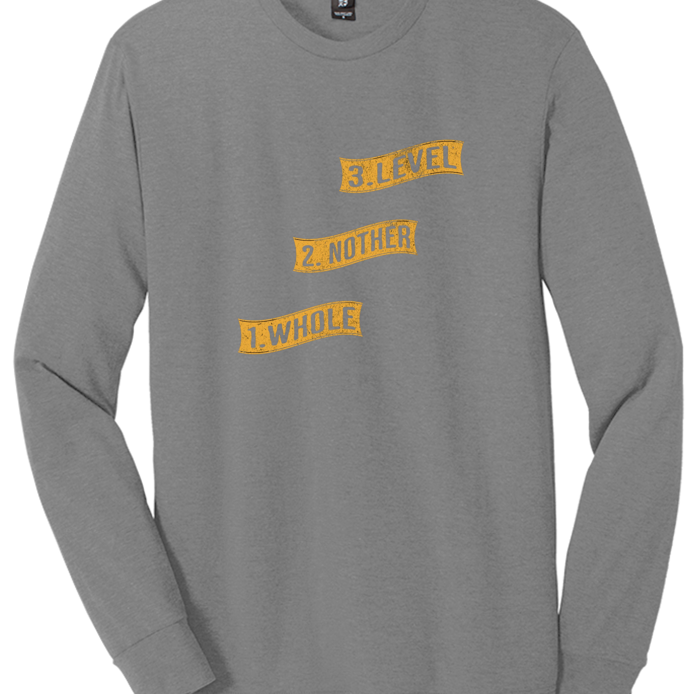 Grey Frost - DM132 - FRONT