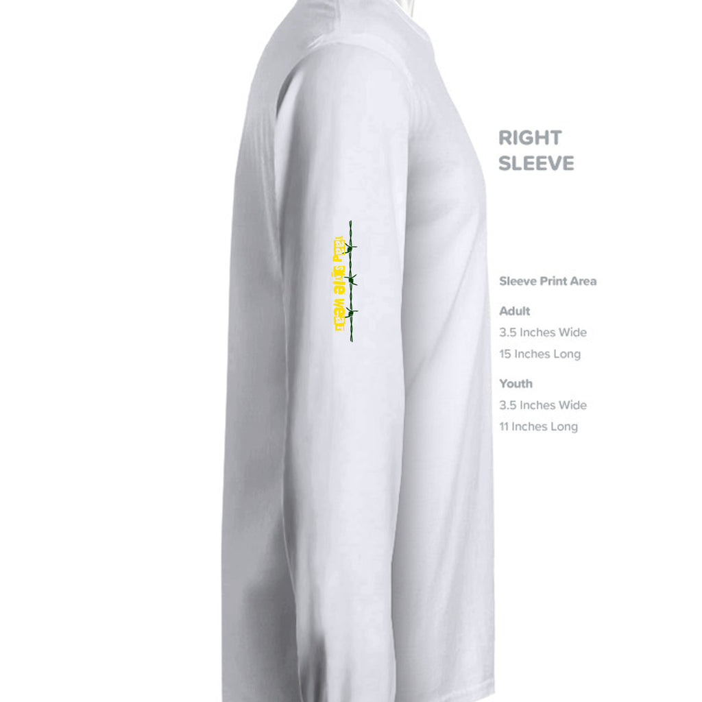 White - DM132 - SLEEVE_RIGHT