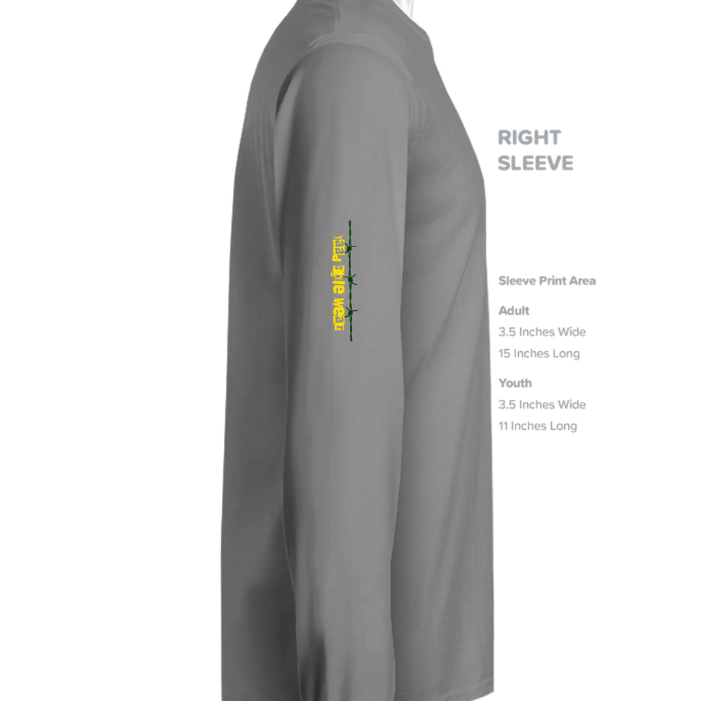 Grey Frost - DM132 - SLEEVE_RIGHT