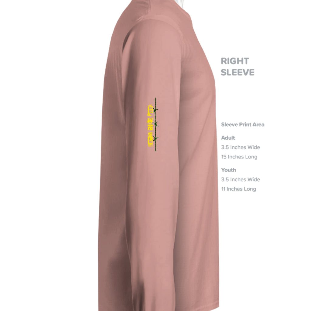 Blust Frost - DM132 - SLEEVE_RIGHT
