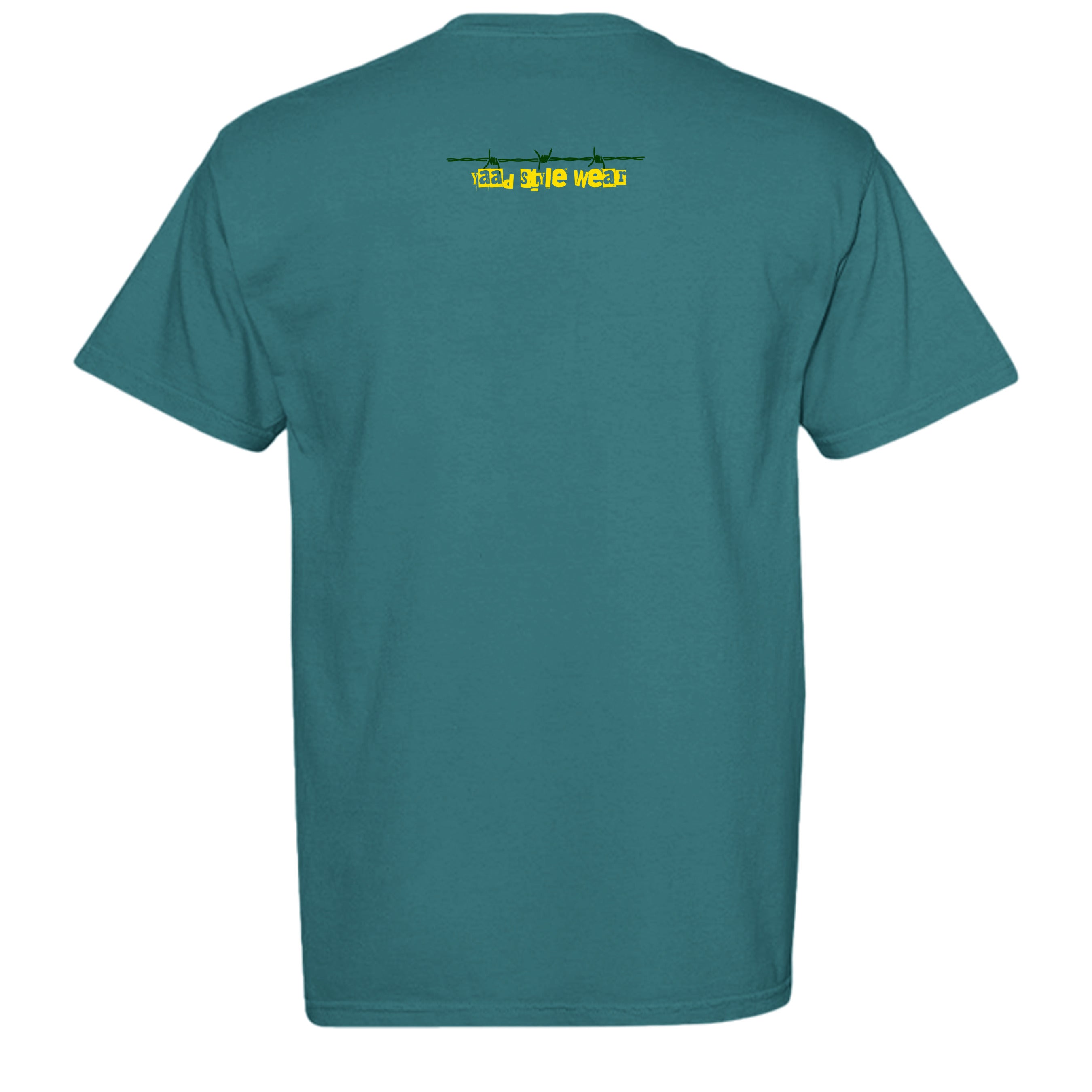 EMERALD - C1717 - BACK