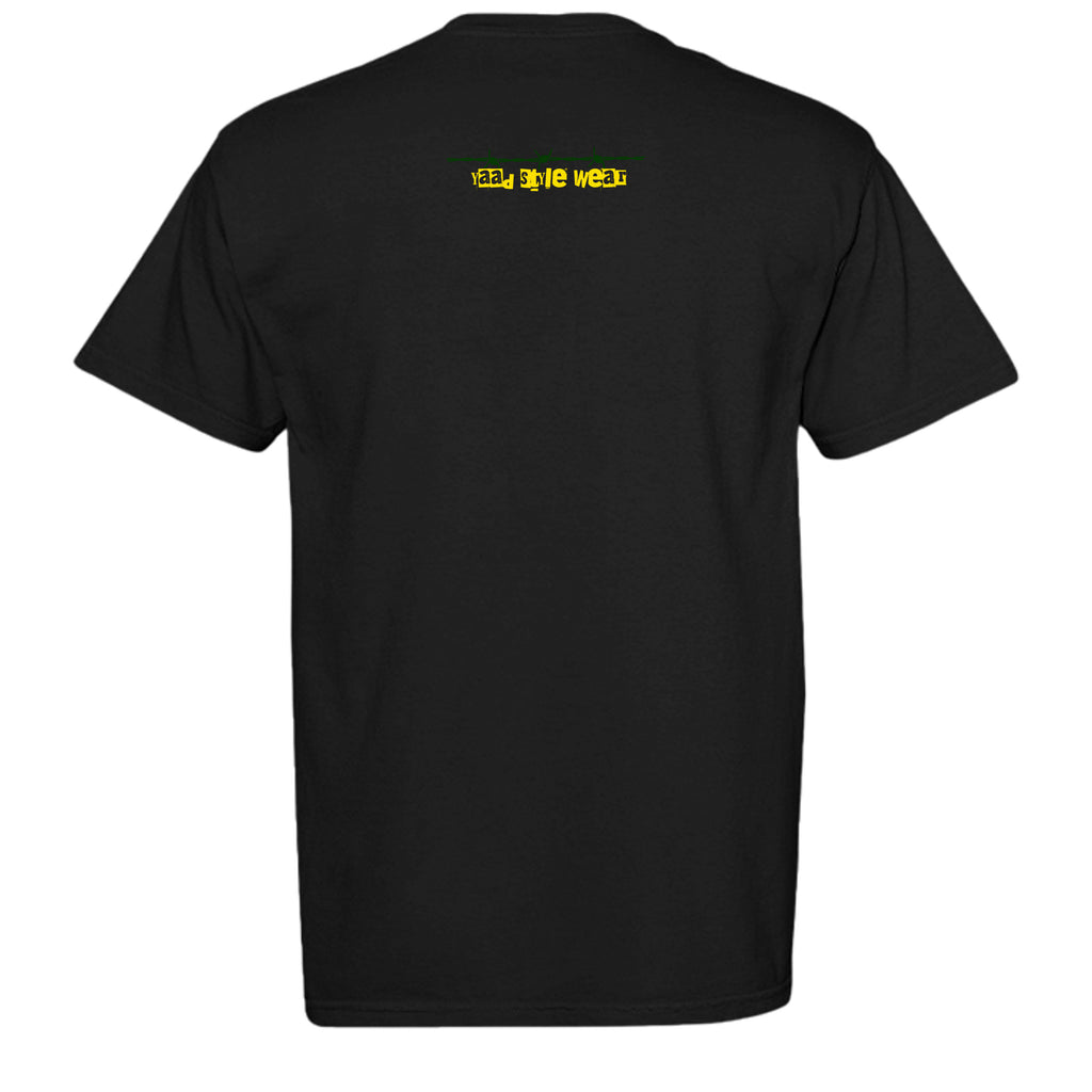 BLACK - C1717 - BACK