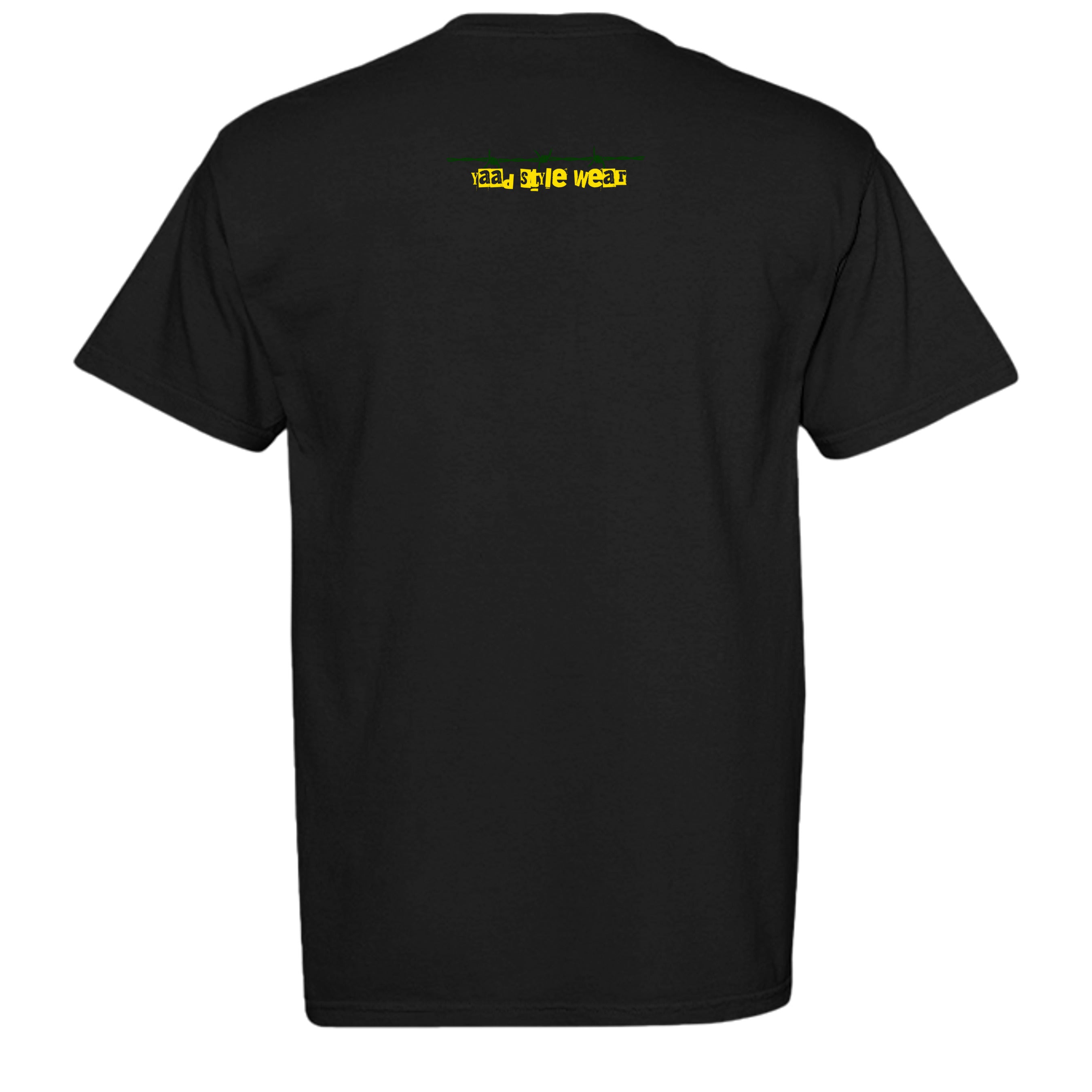 BLACK - C1717 - BACK