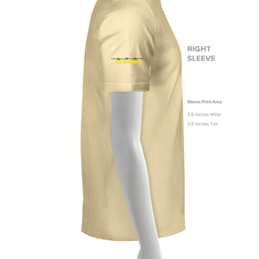 BUTTER - C1717 - SLEEVE_RIGHT