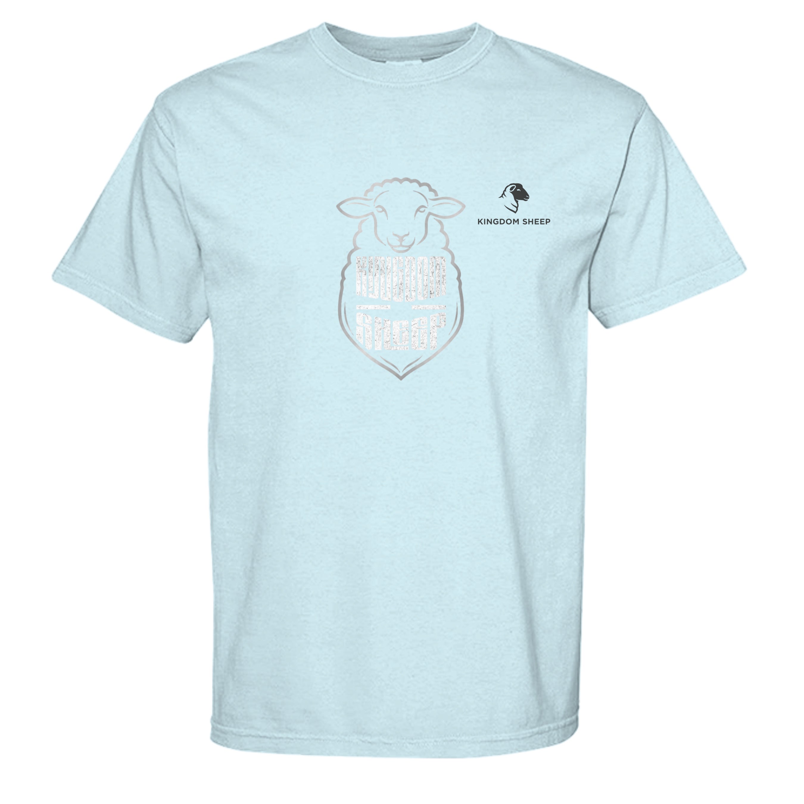 CHAMBRAY - C1717 - FRONT