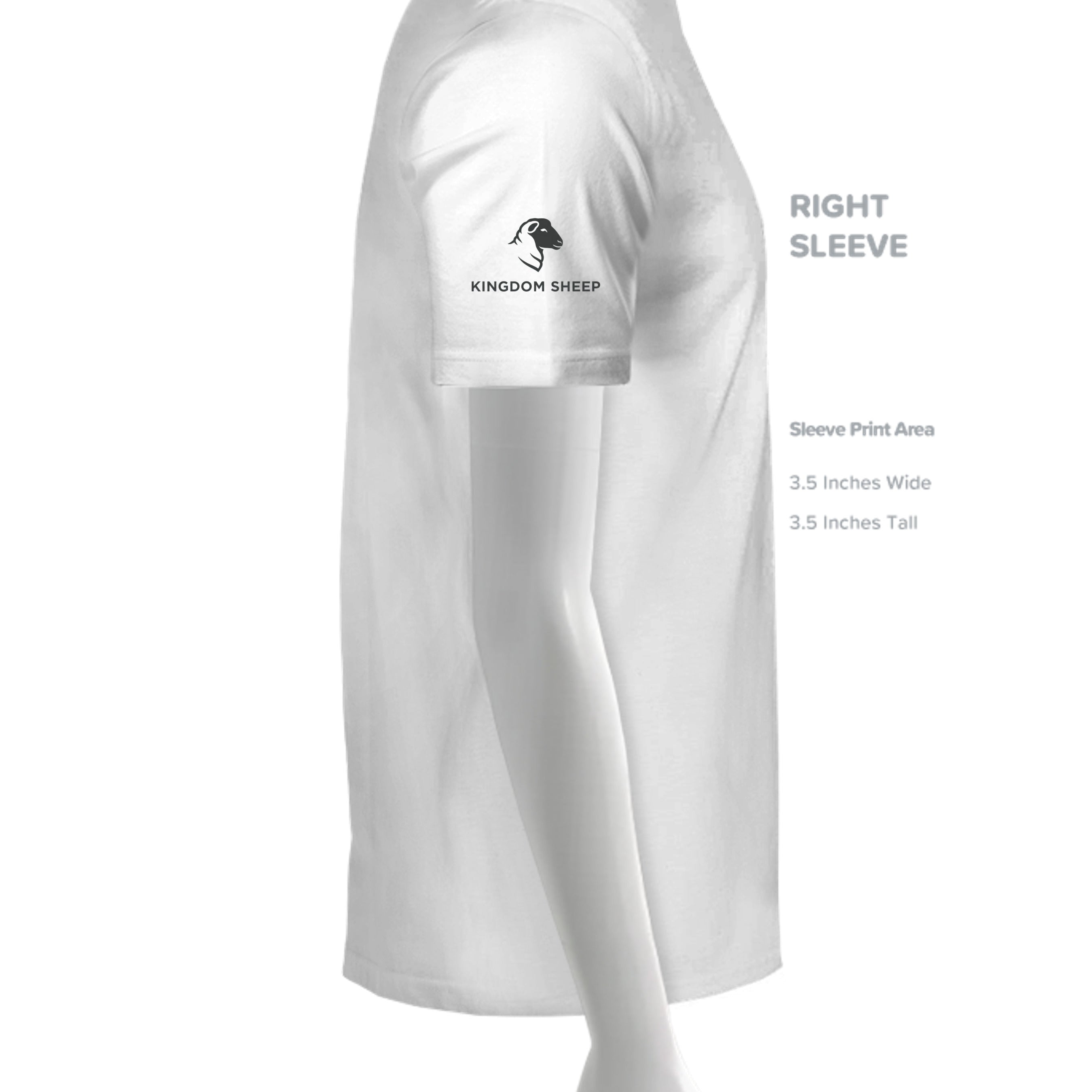 WHITE - C1717 - SLEEVE_RIGHT