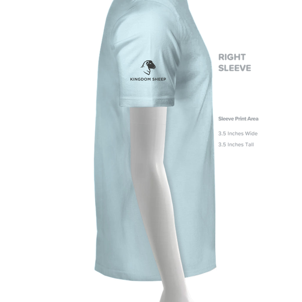 CHAMBRAY - C1717 - SLEEVE_RIGHT