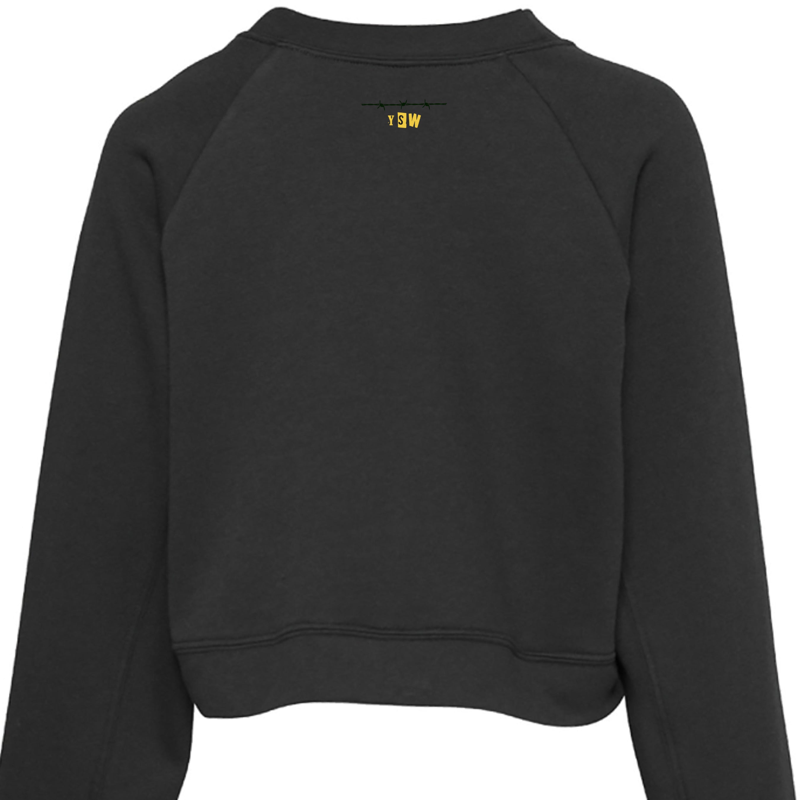 DARK GREY - B7505 - BACK
