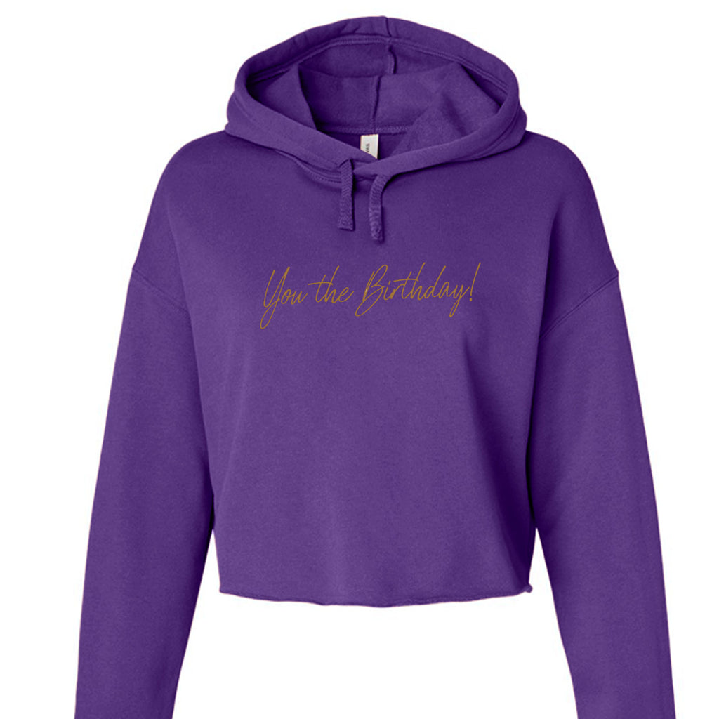 Team Purple - B7502 - FRONT