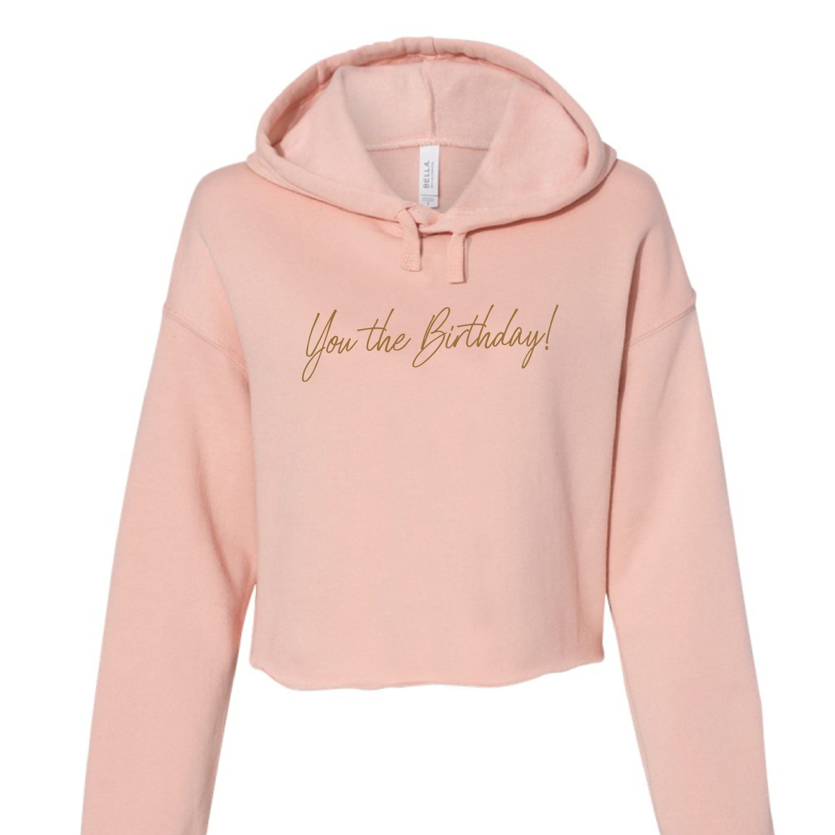 PEACH - B7502 - FRONT