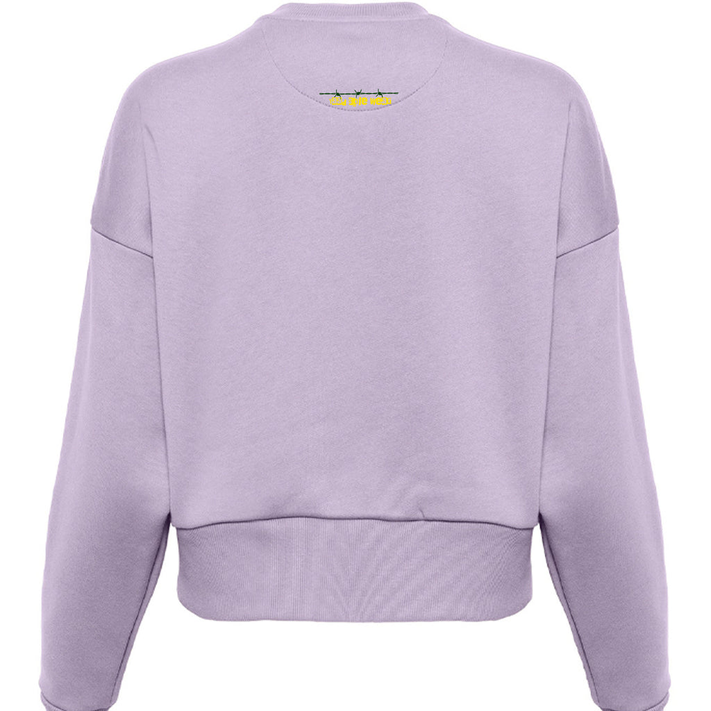 Lavender - 9087 - BACK