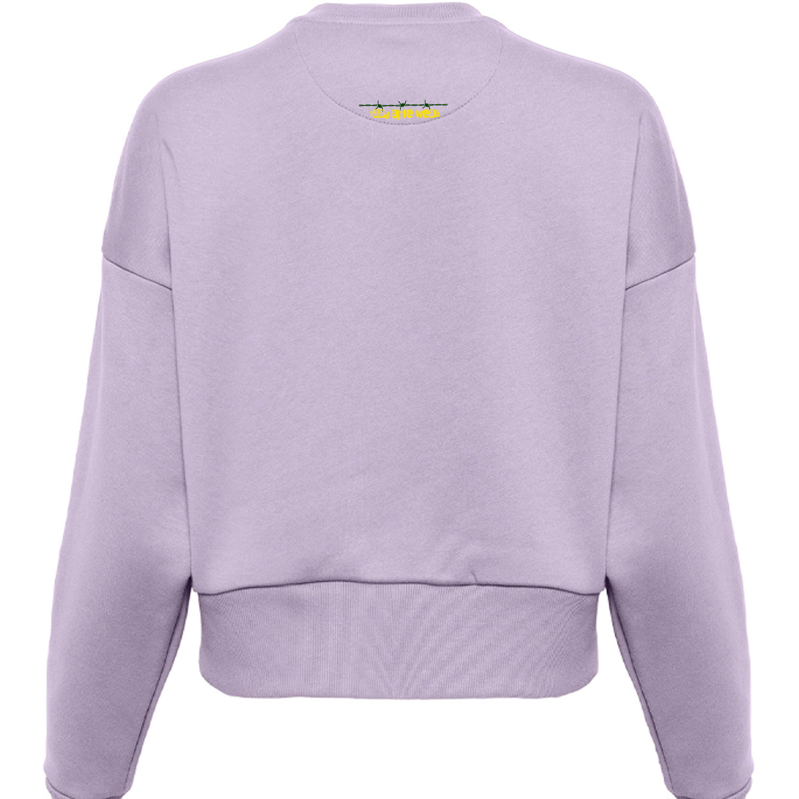 Lavender - 9087 - BACK