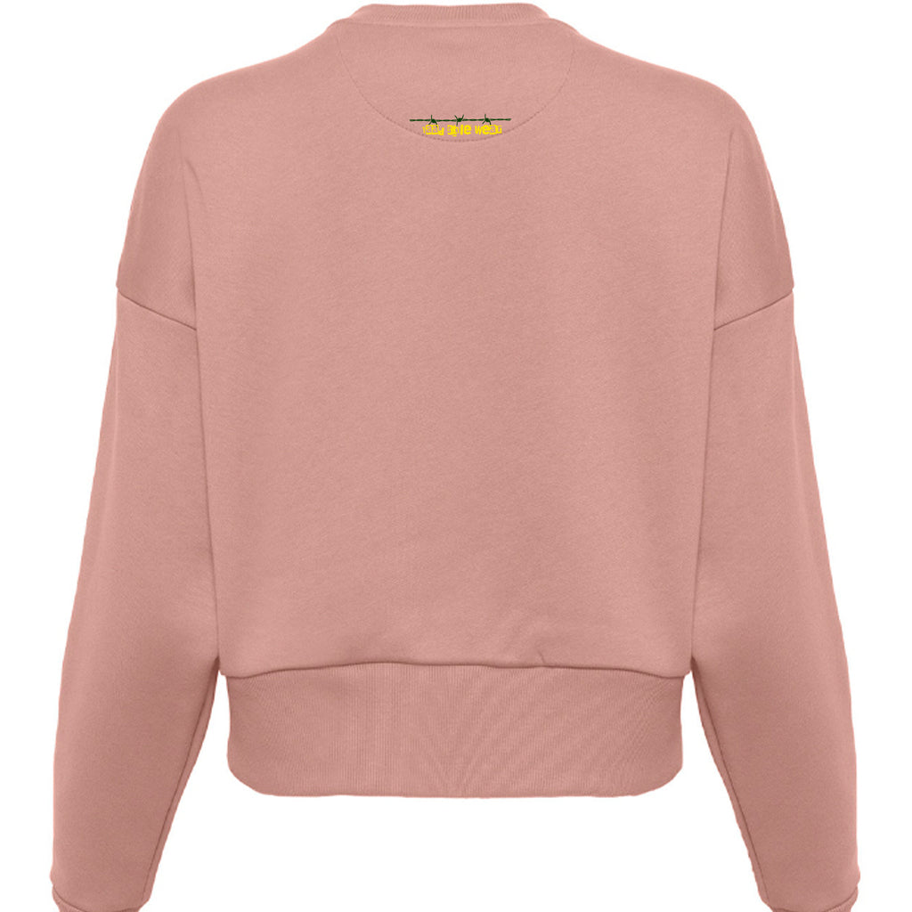 Desert Pink - 9087 - BACK