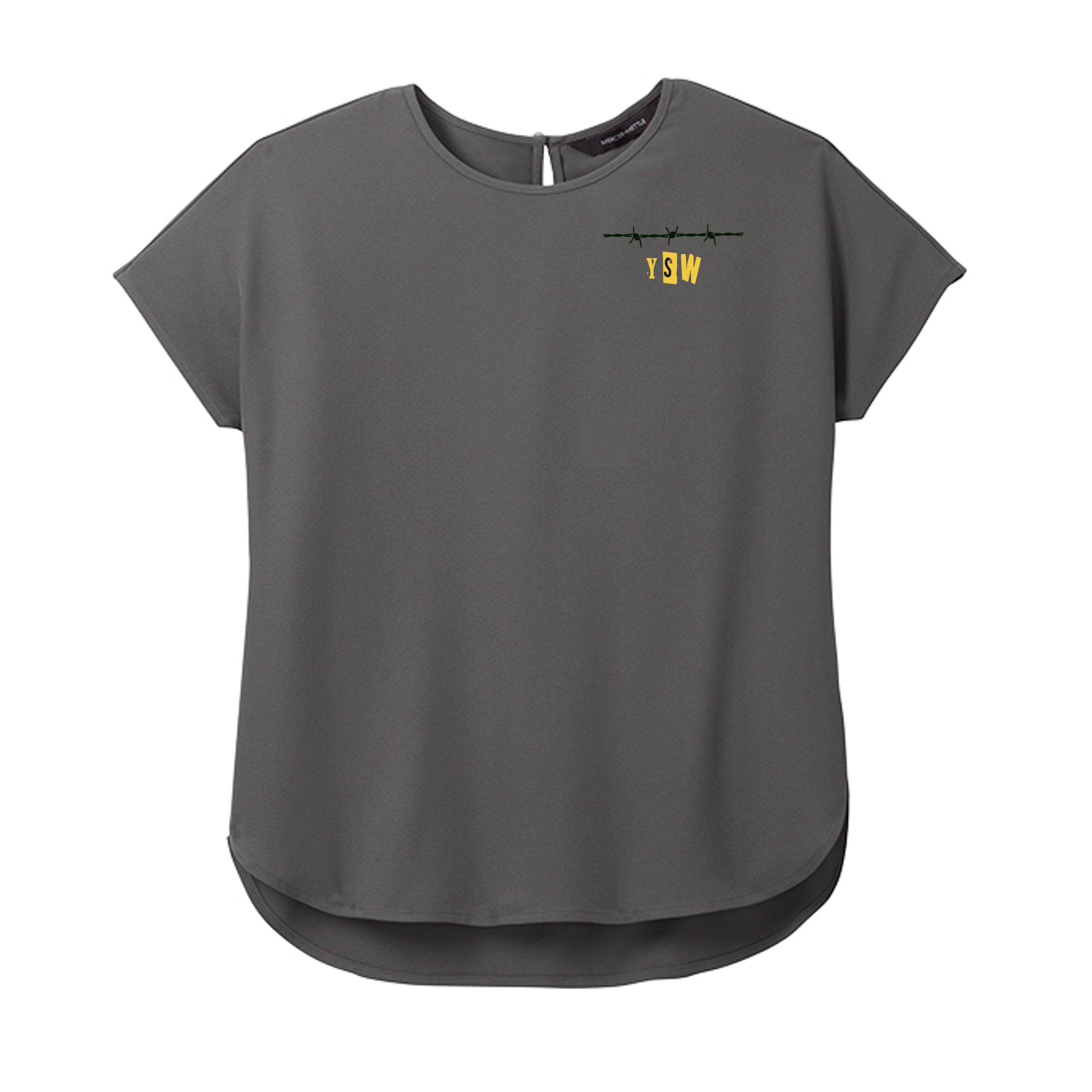 Anchor Grey - MM2015 - FRONT