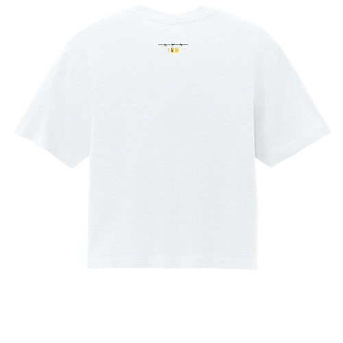 WHITE - 3023CL - BACK