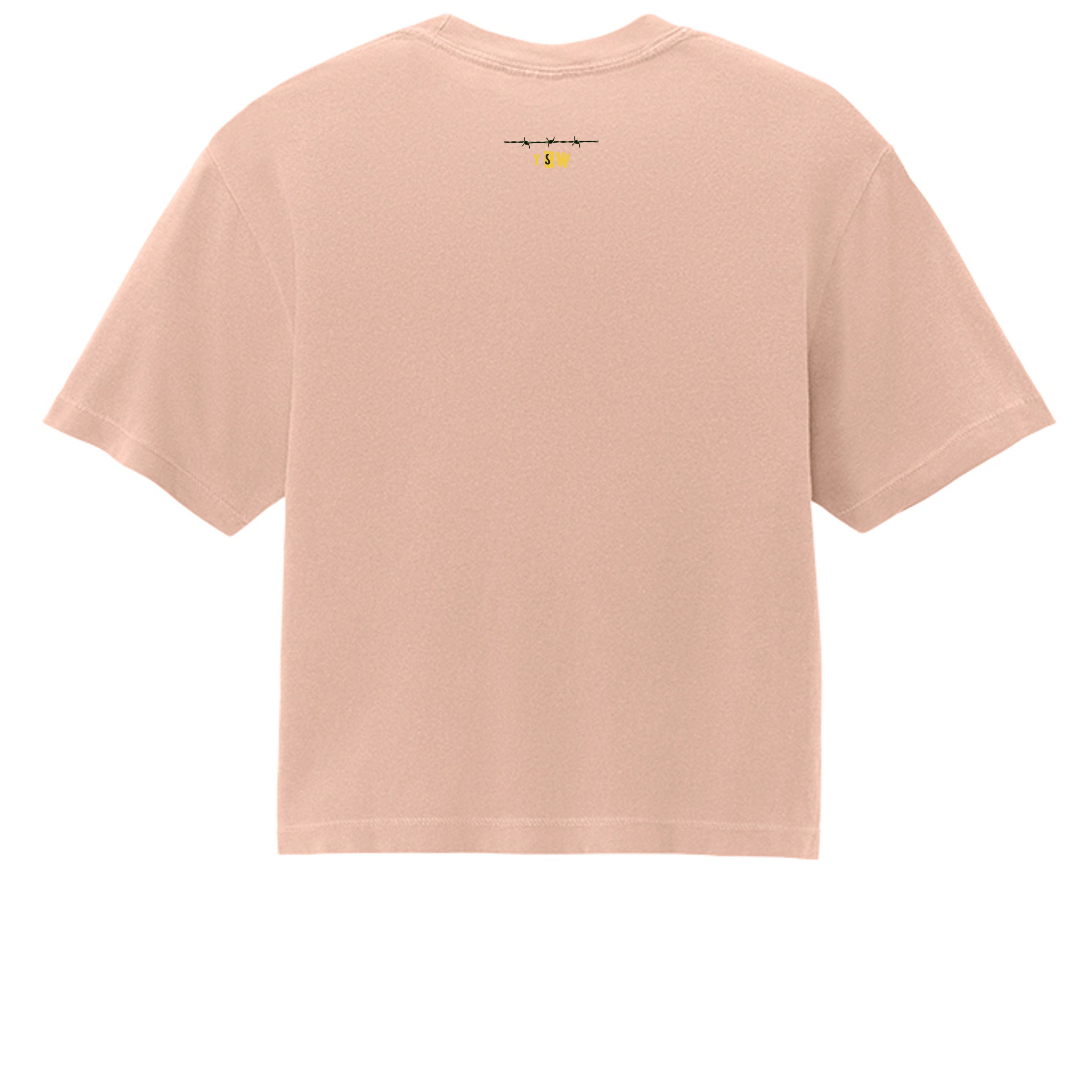 Peachy - 3023CL - BACK