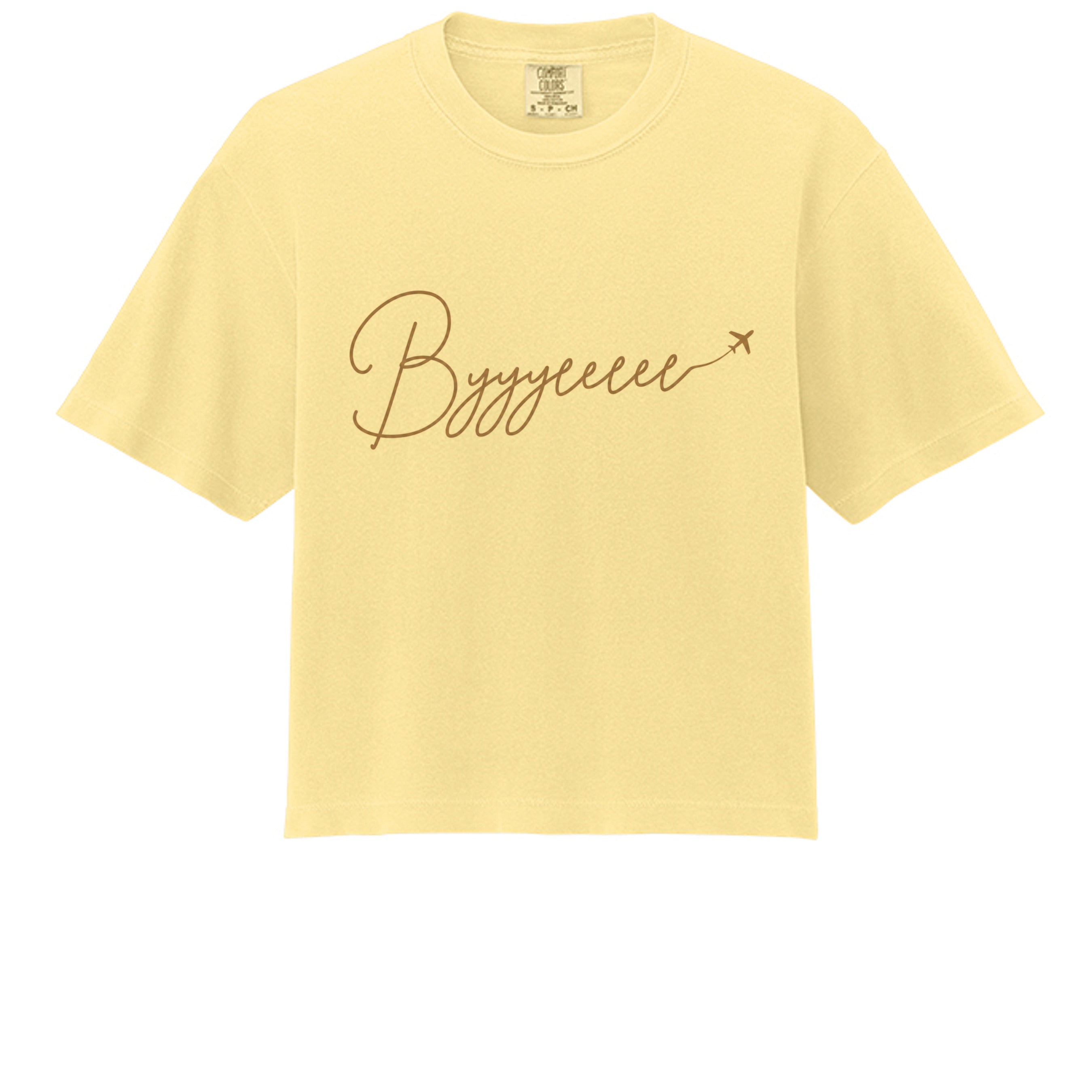 Butter - 3023CL - FRONT