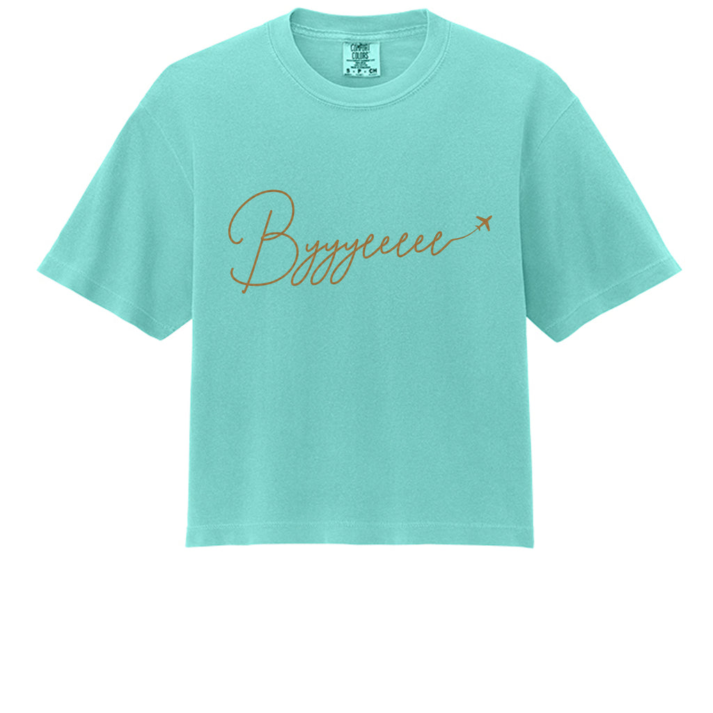 Chalky Mint - 3023CL - FRONT