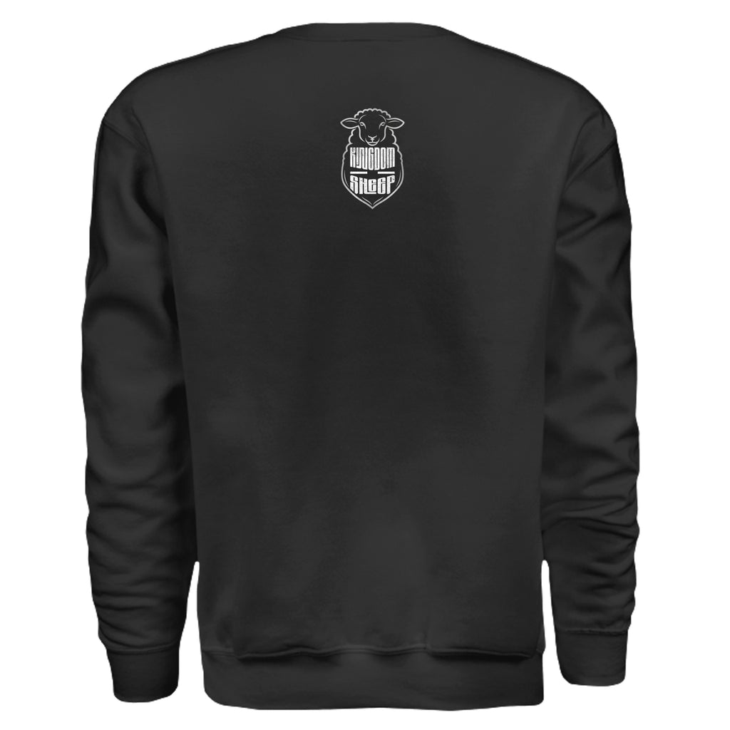BLACK - SF000 - BACK